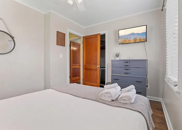 Holiday home Housepitality- The -2 Br Columbus