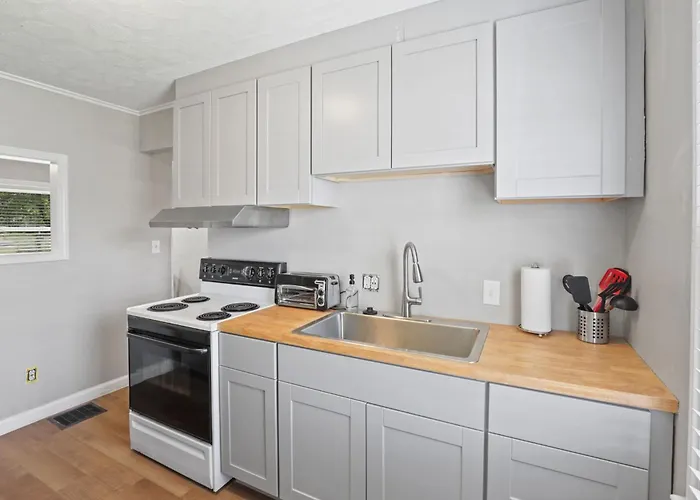 Сasa de vacaciones Housepitality- The -2 Br *