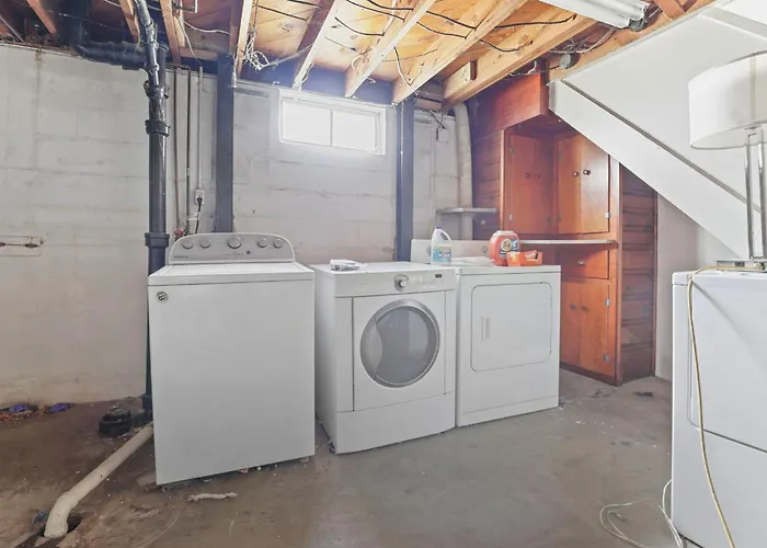 Holiday home Housepitality- The -2 Br Columbus