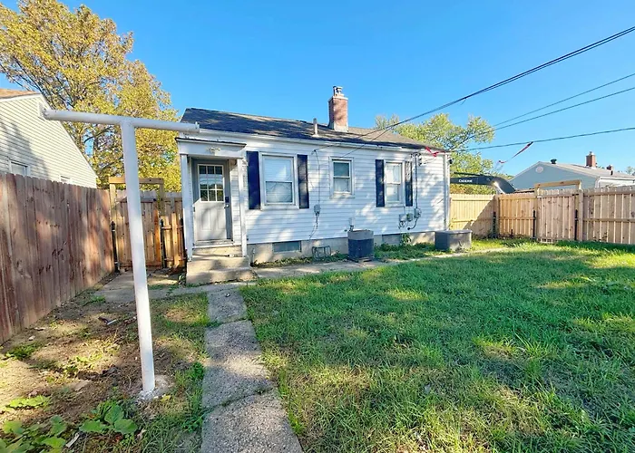 Holiday home Housepitality- The -2 Br