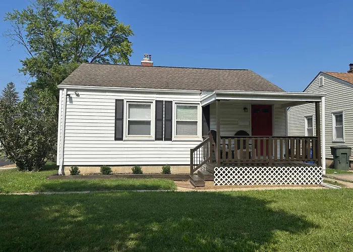 Housepitality- The -2 Br