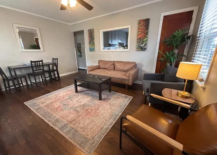 Holiday home Housepitality- The -2 Br